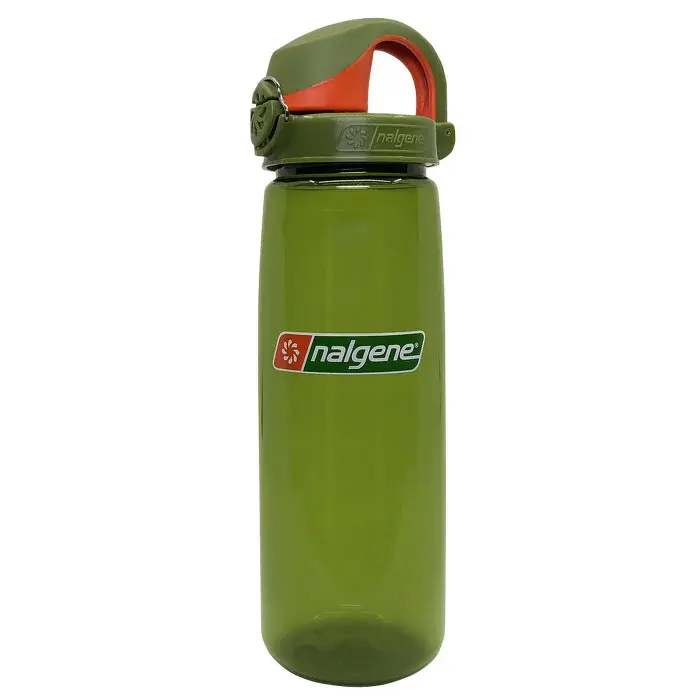 Fles Nalgene OTF Juniper, w/Juniper Orange Sustain Juniper, w/Juniper Orange Sustain 650ml
