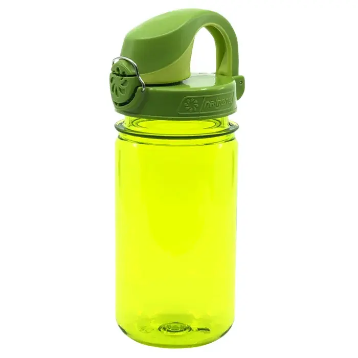 Fles Nalgene OTF Kids Hoot Sustain Hoot 350ml