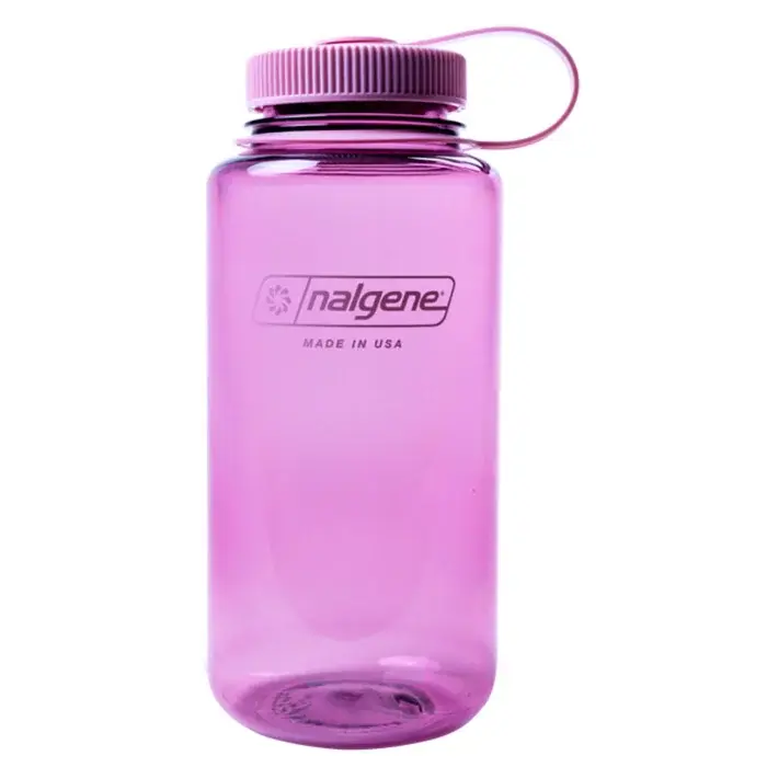 Nalgene Fles Nalgene WM Cherry Blossom Sustain Cherry Blossom Sustain