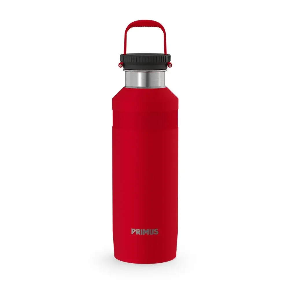 PRIMUS Fles PRIMUS Tufa Narrow Single Wall rood 0,8L