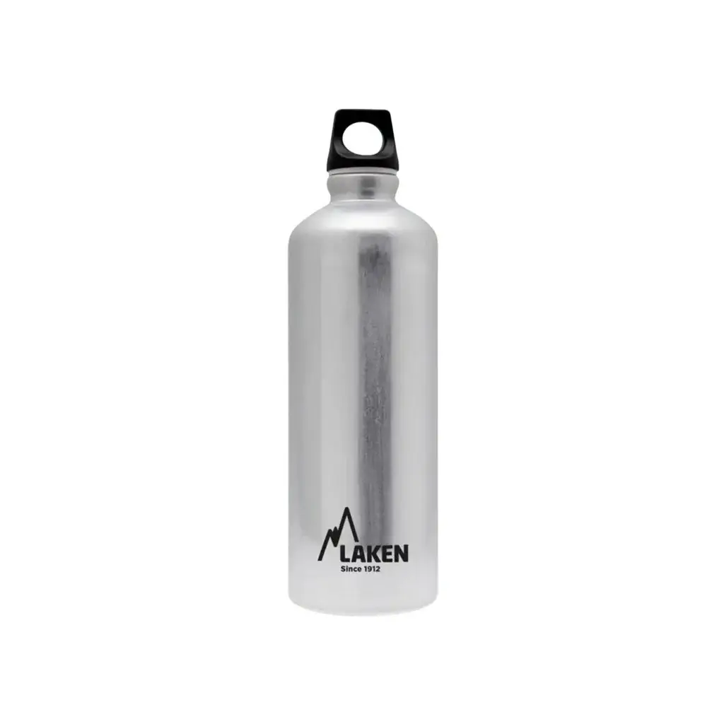 Fles LAKEN aluminium Futura 750 ml aluminium
