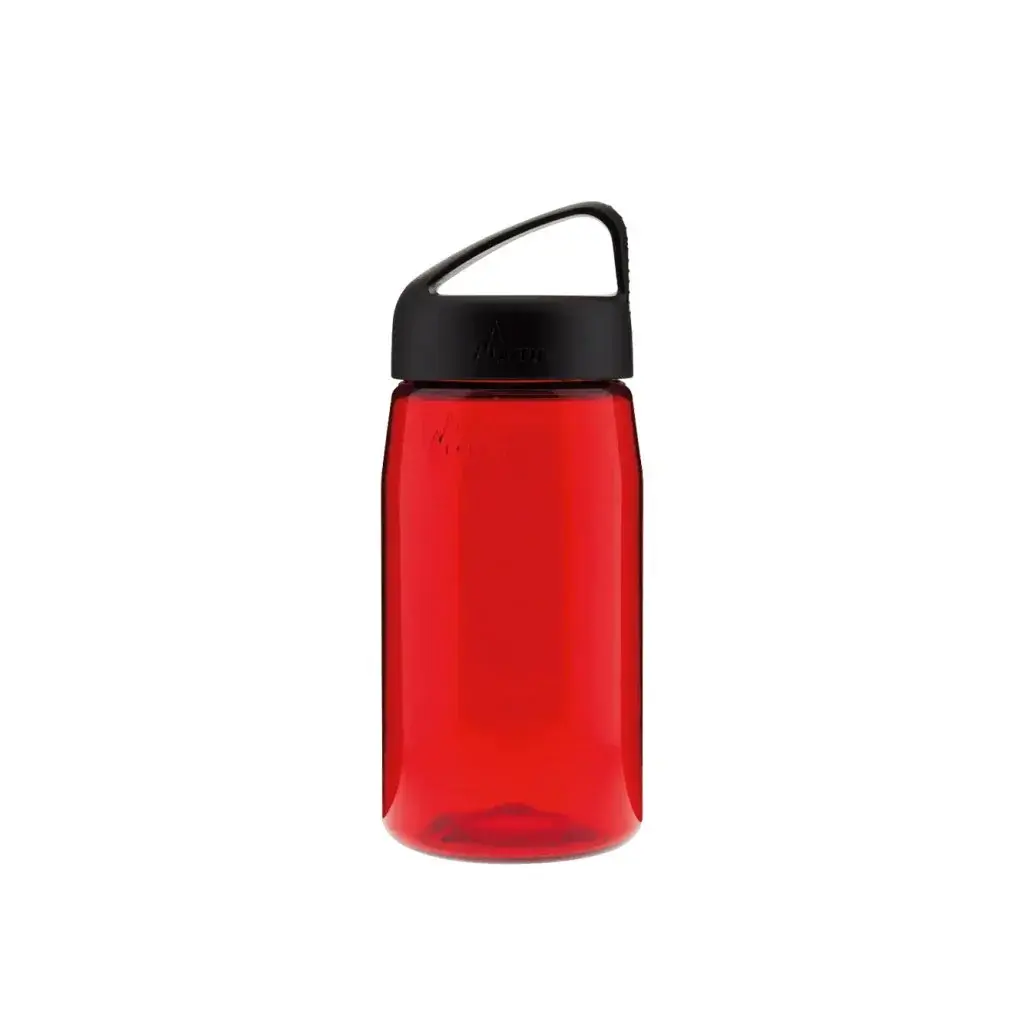 Fles LAKEN tritan Classic 450 ml rood