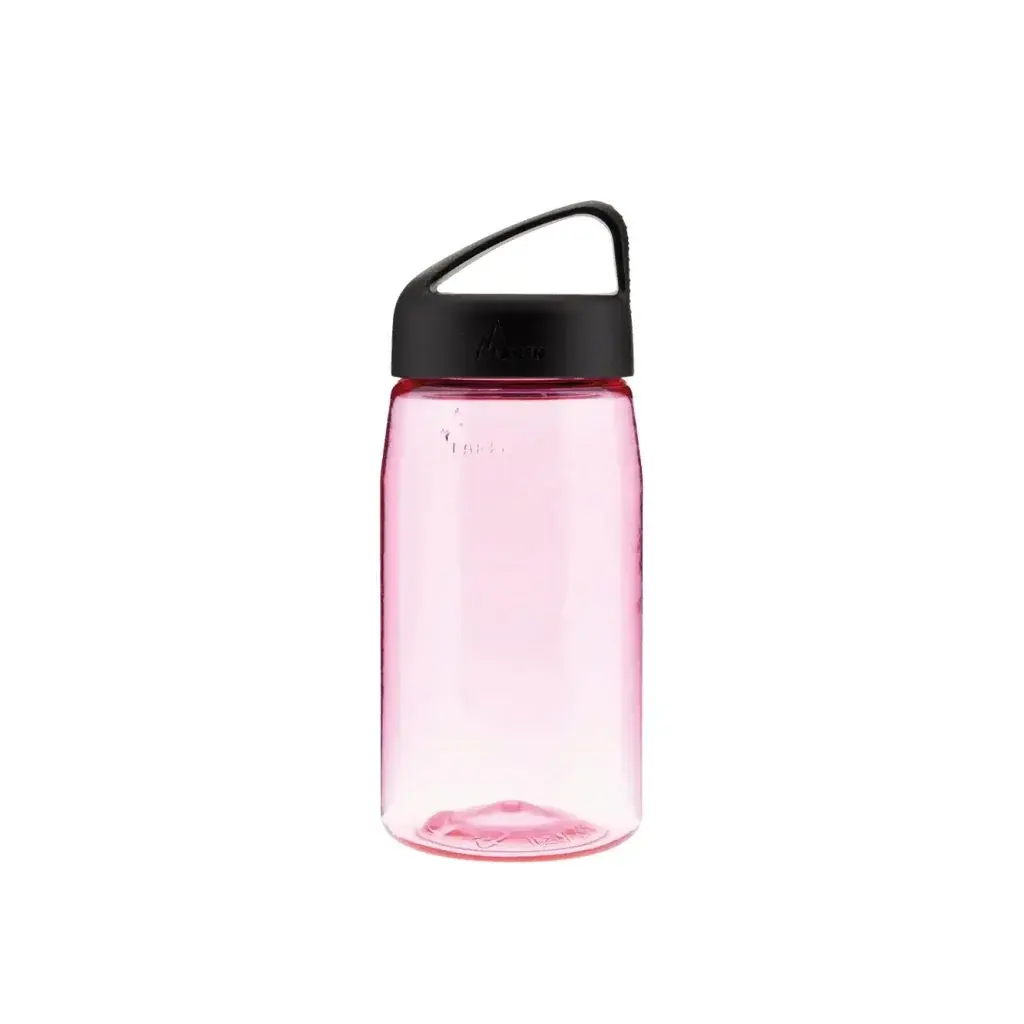 Fles LAKEN tritan Classic 450 ml roze