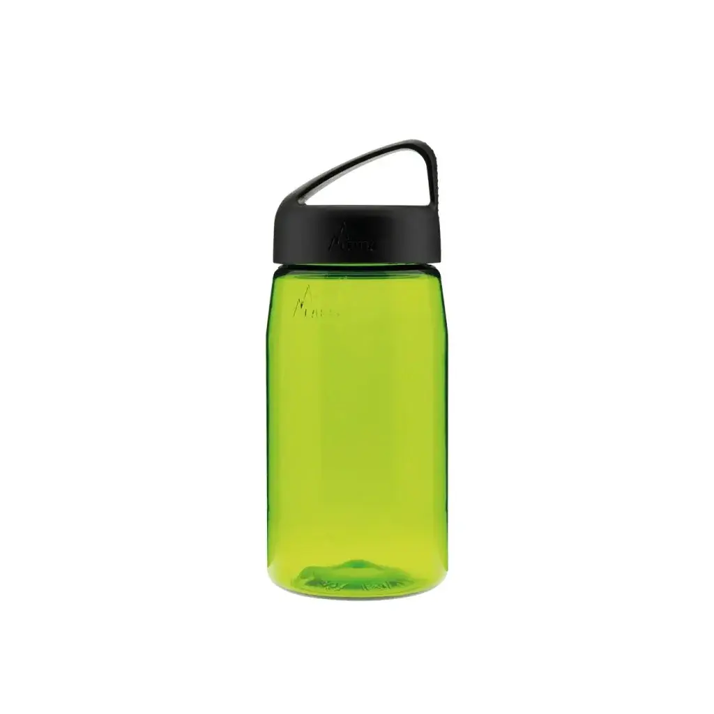 Fles LAKEN tritan Classic 450 ml groen