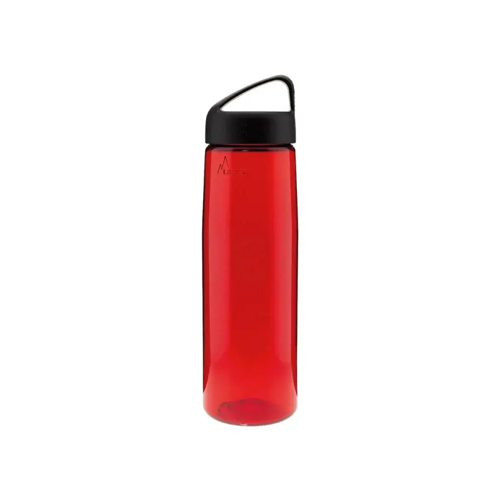Fles LAKEN tritan Classic 750 ml rood