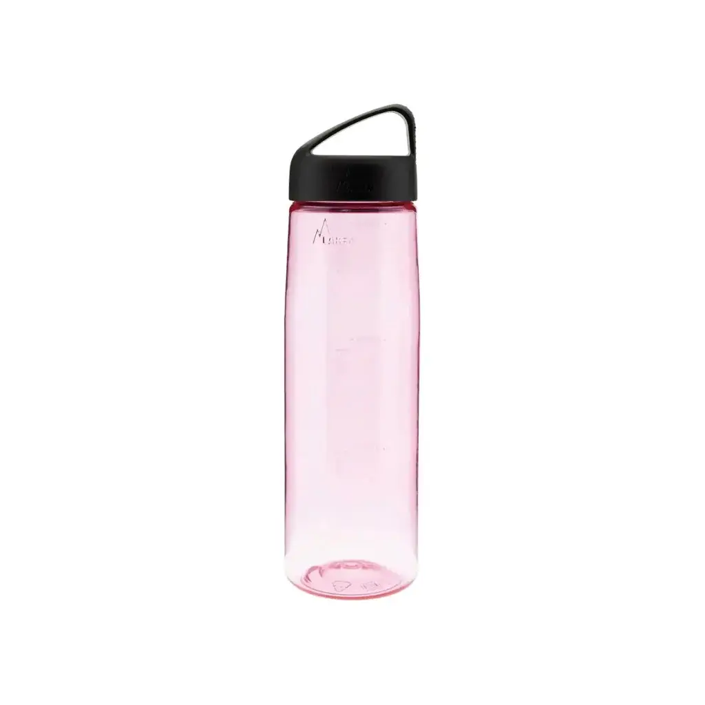 Fles LAKEN tritan Classic 750 ml roze