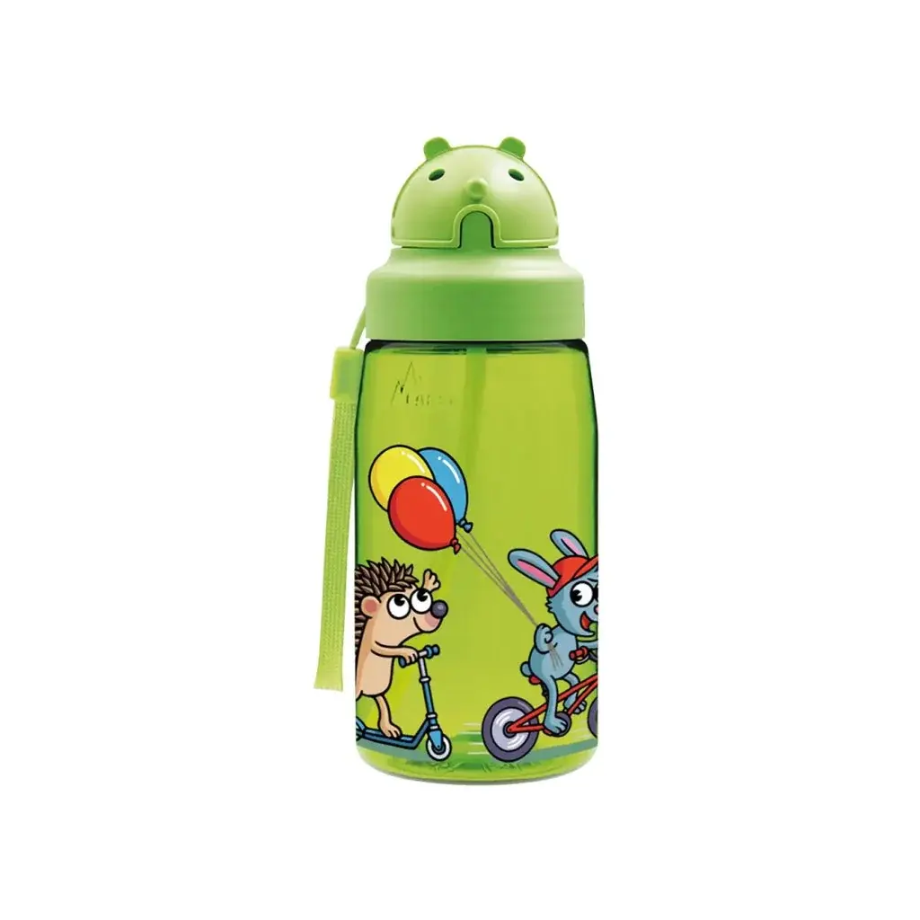 Fles LAKEN tritan Oby 450 ml Ballons