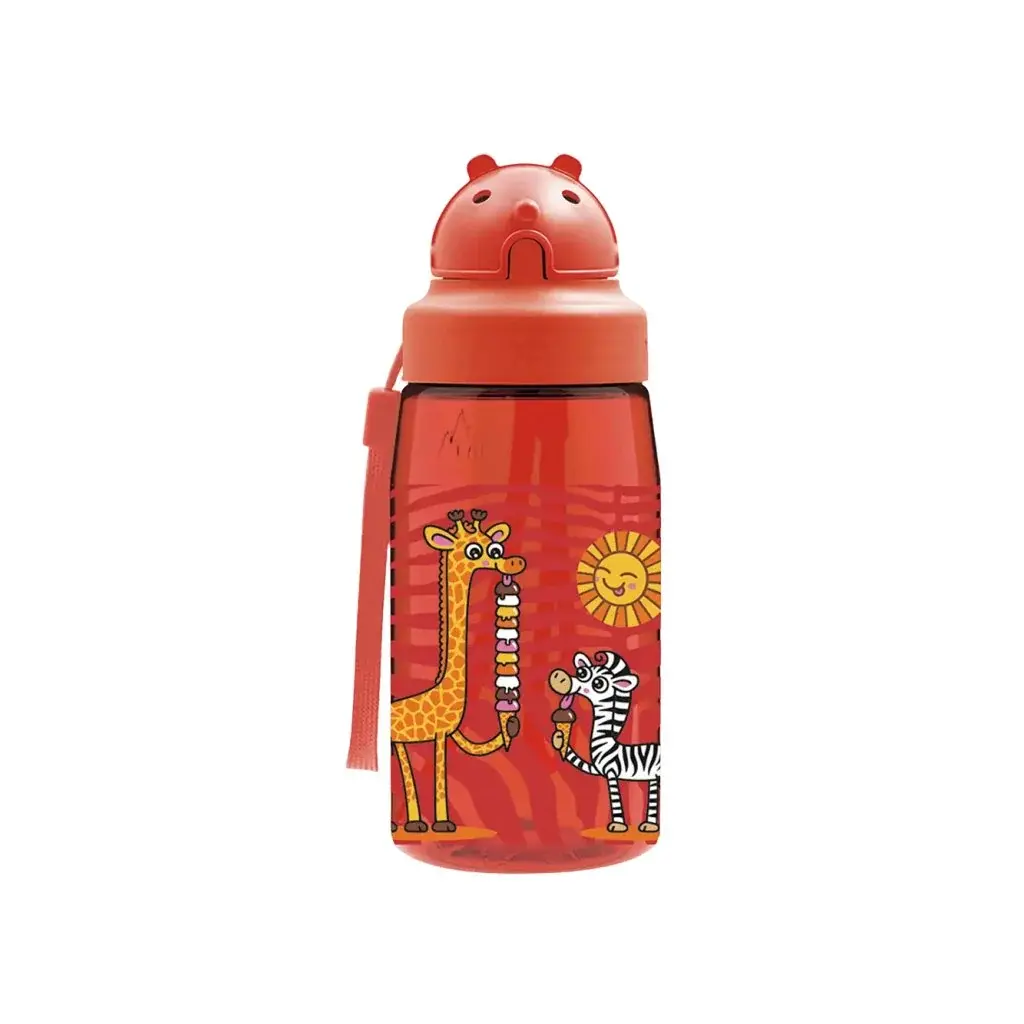 Fles LAKEN tritan Oby 450 ml Chupi