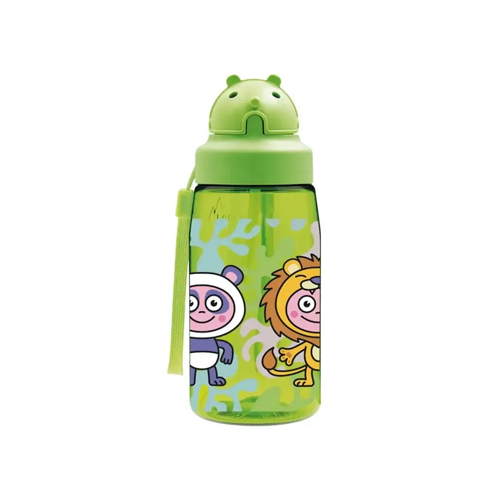 Fles LAKEN tritan Oby 450 ml Disfraces