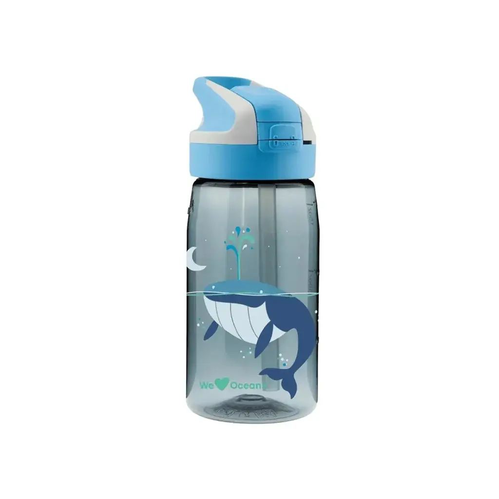 LAKEN Fles LAKEN tritan Summit 450 ml BALENA