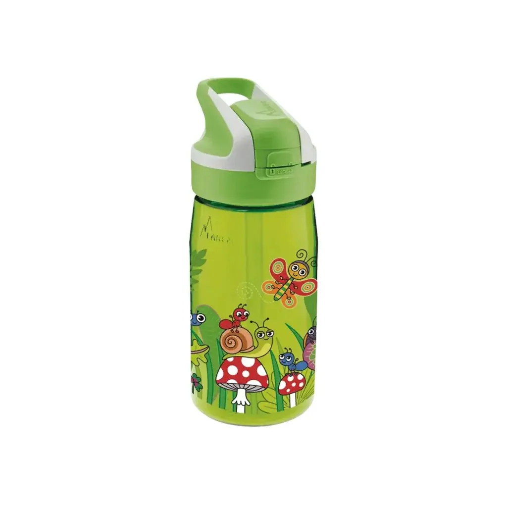 Fles LAKEN tritan Summit 450 ml Bichitos