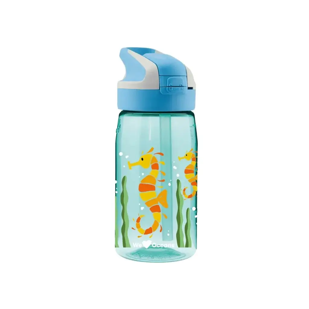 Fles LAKEN tritan Summit 450 ml CABALITO