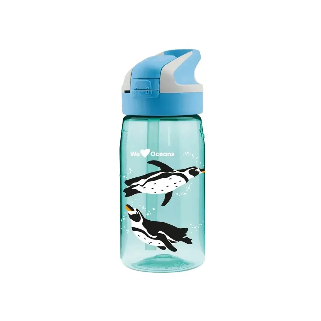 Fles LAKEN tritan Summit 450 ml TURTU