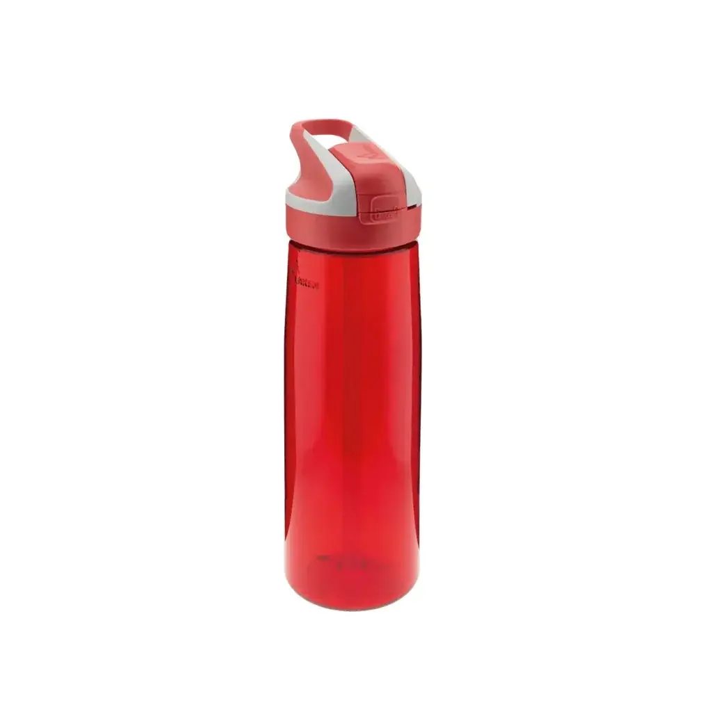 Fles LAKEN tritan Summit 750 ml rood