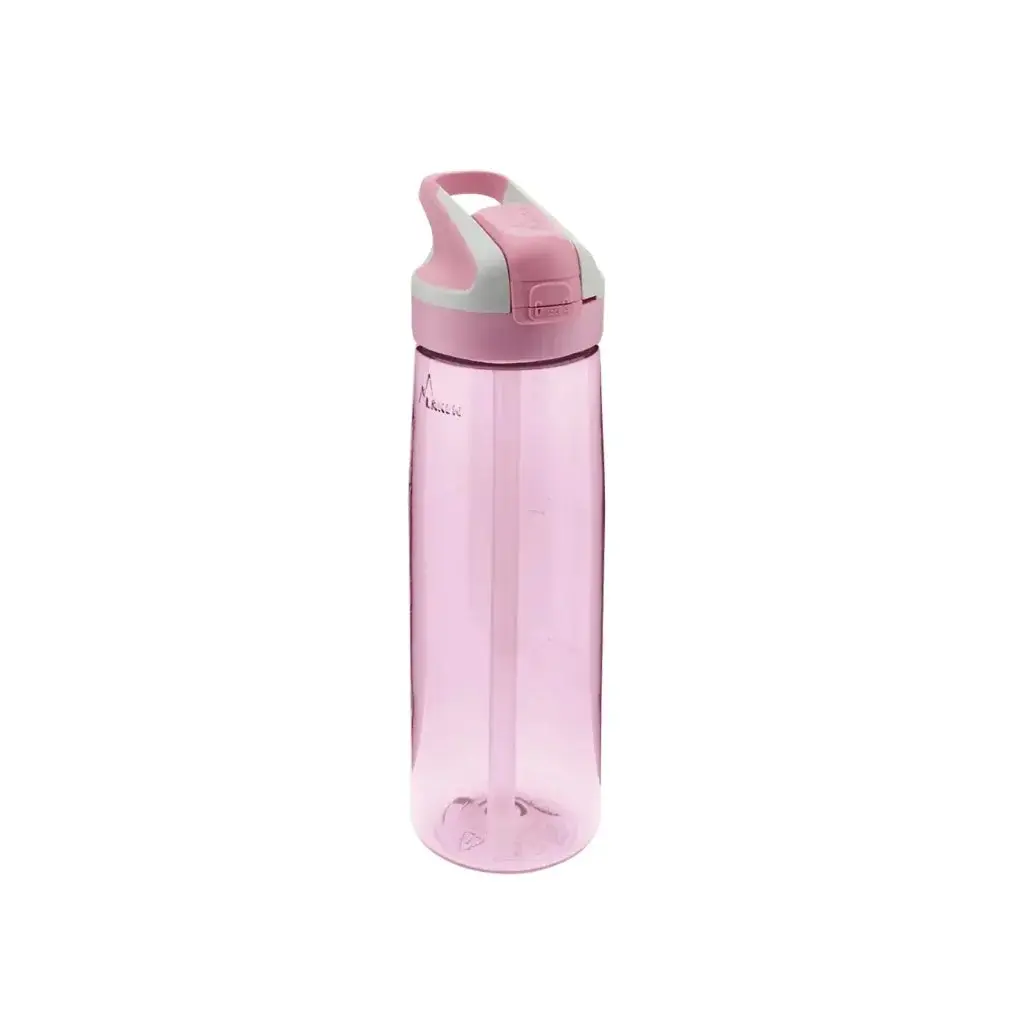 Fles LAKEN tritan Summit 750 ml roze
