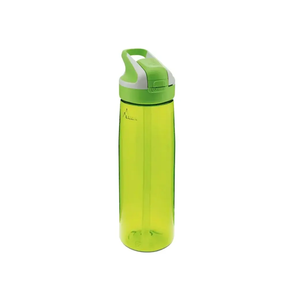 Fles LAKEN tritan Summit 750 ml groen