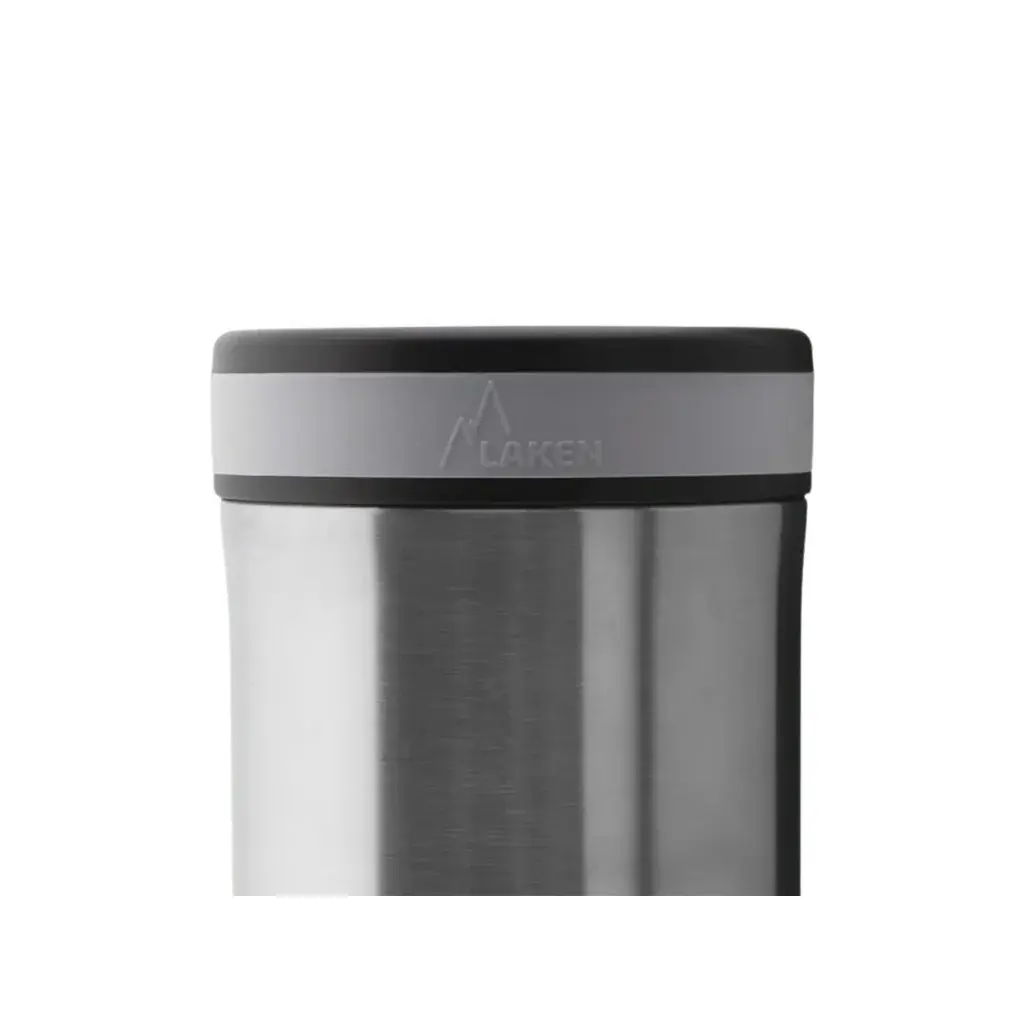 Dop LAKEN voor voedselthermos SN00451, SN00452 grijs