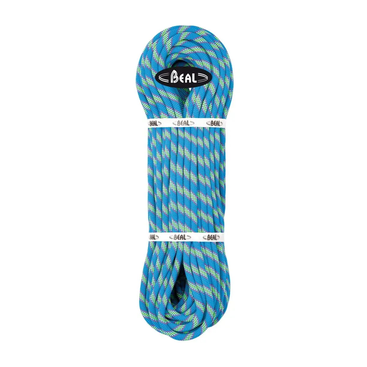 Beal Touw Beal Zenith 9,5 mm Solid Pink
