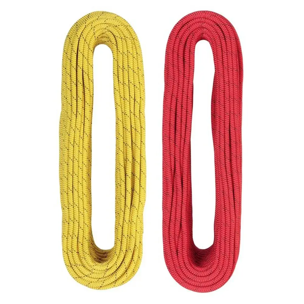 Singing Rock Touw Singing Rock Gemini 7,9 mm