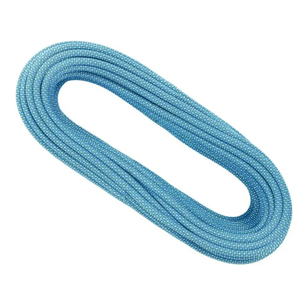 Singing Rock Touw Singing Rock HERO DRY 9,6 blauw