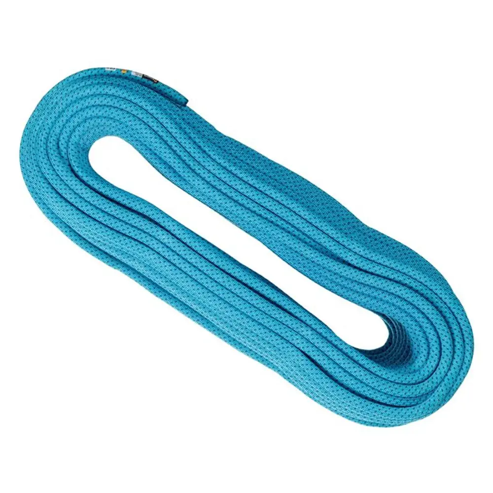 Singing Rock Touw Singing Rock KATA DRY 9,7 blauw