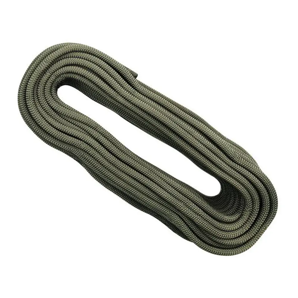 Singing Rock Touw Singing Rock STATIC 10.5 khaki