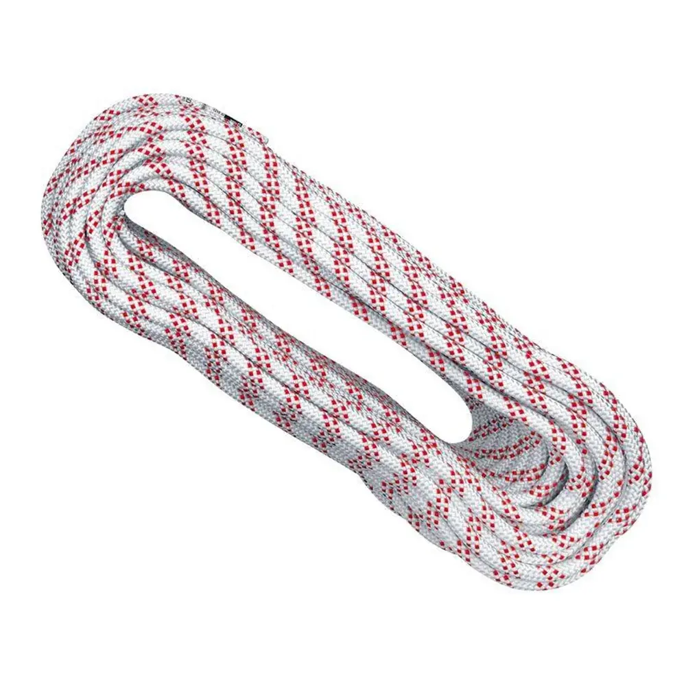 Singing Rock Touw Singing Rock STATIC R44 10.5 wit