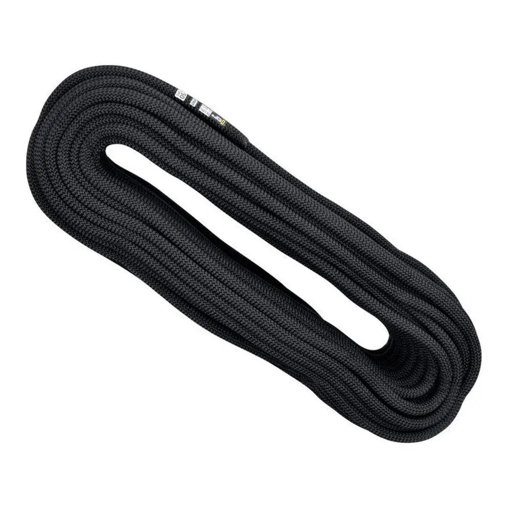 Singing Rock Touw Singing Rock STATIC R44 10.5 zwart