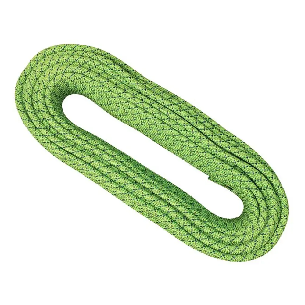Singing Rock Touw Singing Rock STORM 9,8 groen