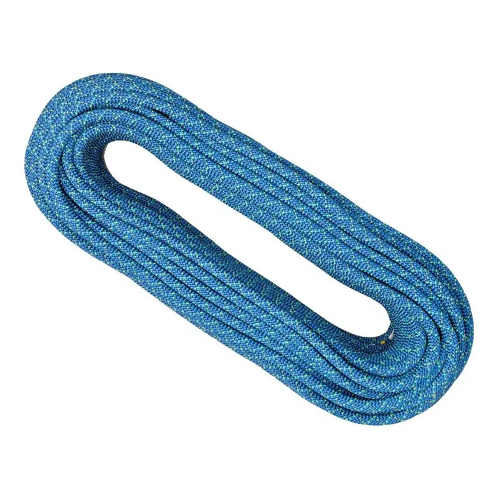 Singing Rock Touw Singing Rock STORM DRY 9,8 blauw