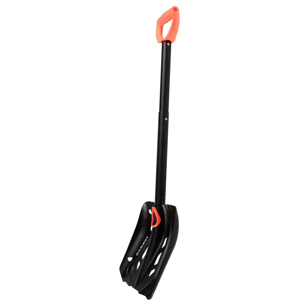 Mammut Lawineschep Mammut Alugator Pro Light Hoe