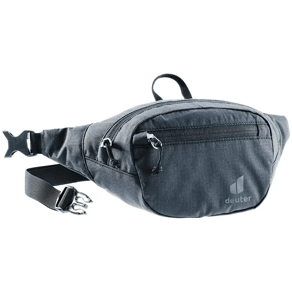 Deuter Heuptas Deuter Belt I 1L black