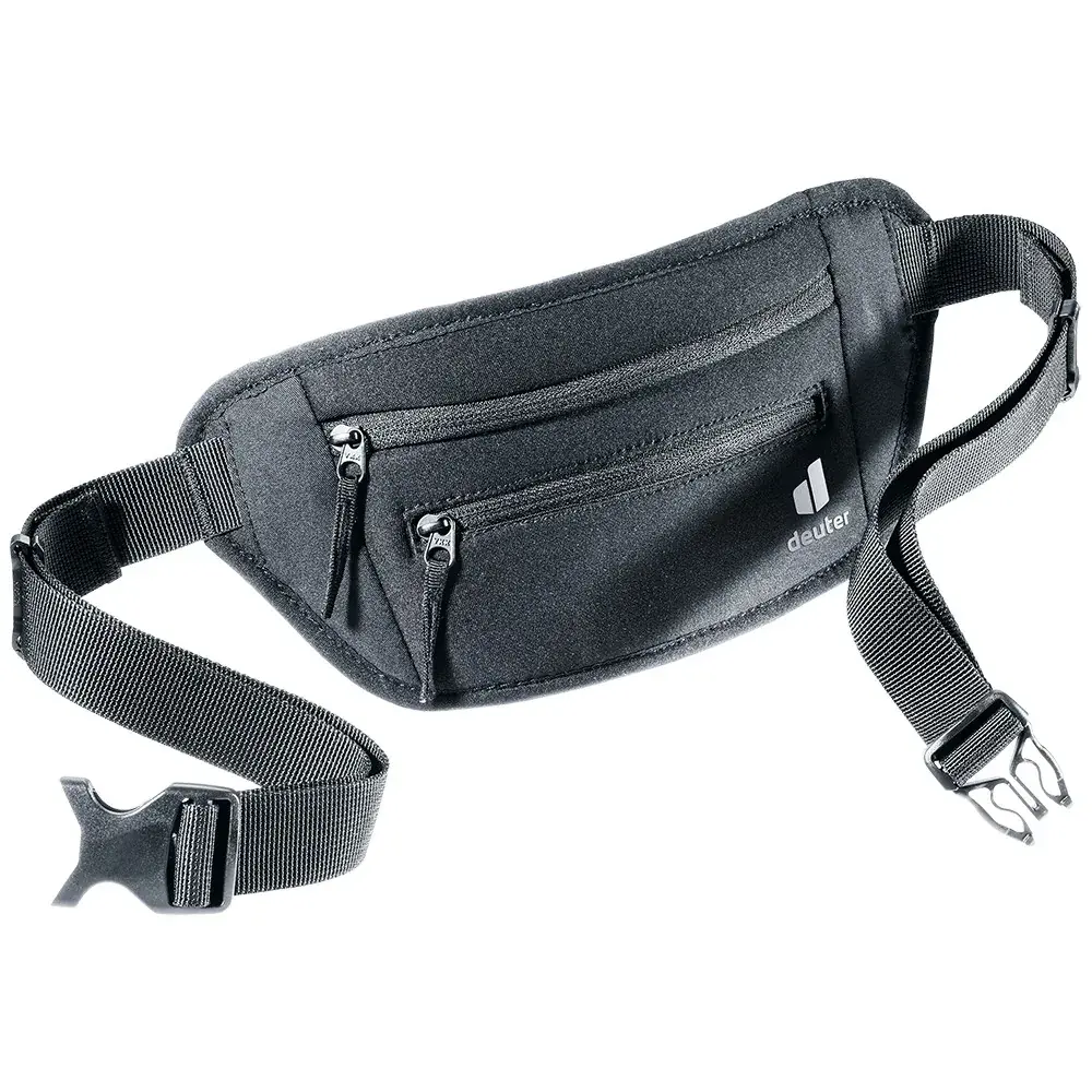 Deuter Heuptas Deuter Neo Belt I Black