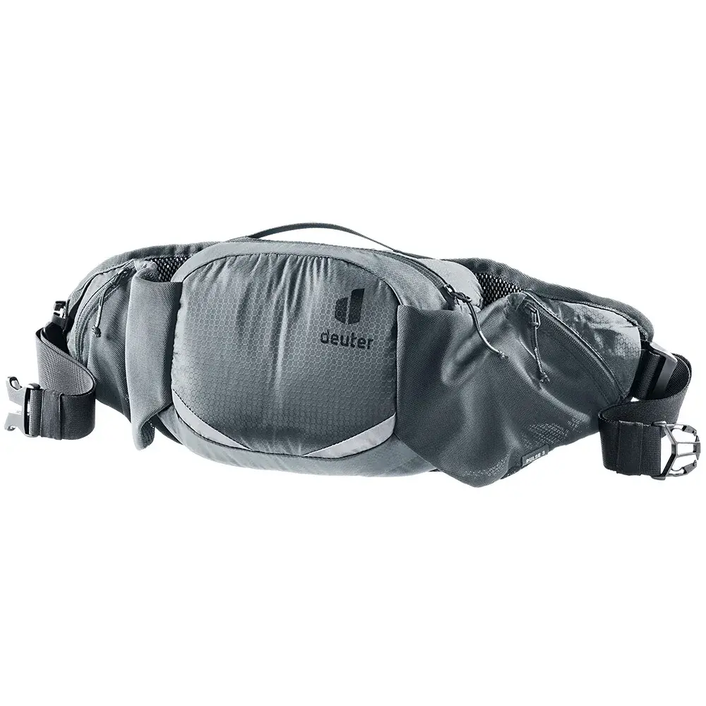 Deuter Heuptas Deuter Pulse 3L graphite