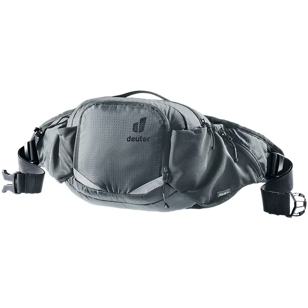 Deuter Heuptas Deuter Pulse 5L graphite one size
