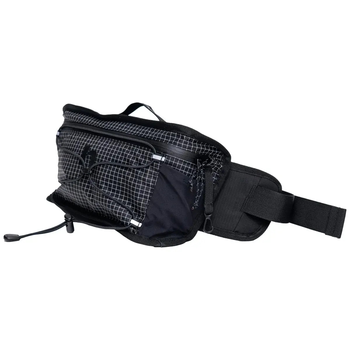 Hannah Heuptas Hannah Dynamic Waist jet black