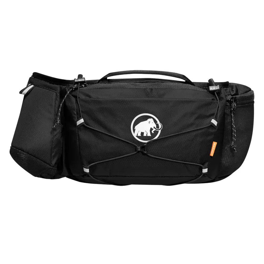 Mammut Heuptas Mammut Lithium Waistpack black 3 l