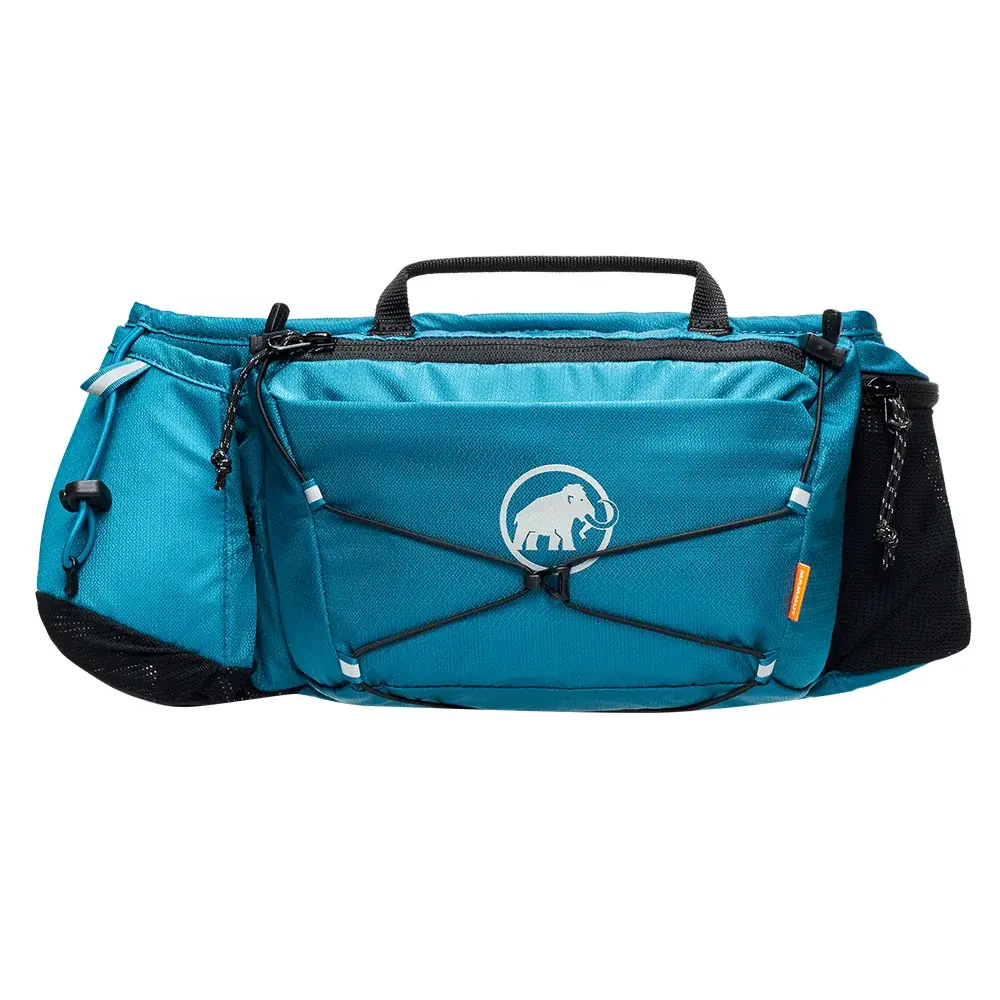 Mammut Heuptas Mammut Lithium Waistpack sapphire 3 l