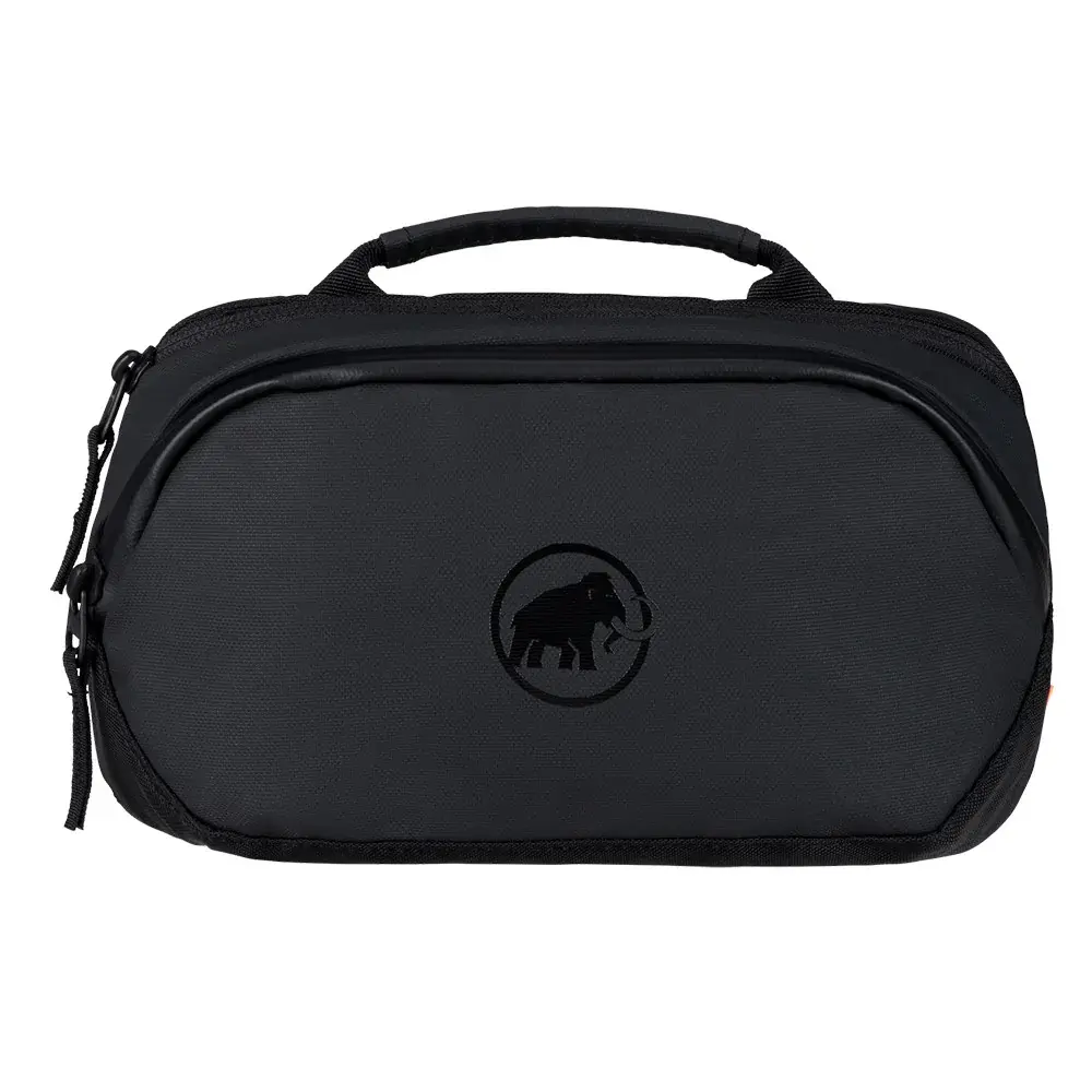 Mammut Heuptas Mammut Seon 2 Waispack 2L Black
