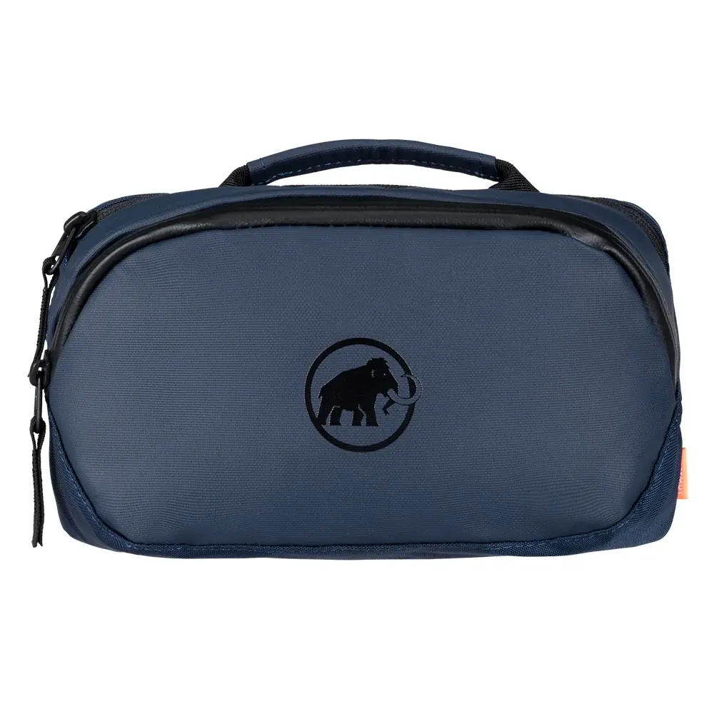 Mammut Heuptas Mammut Seon Waistpack marine 2 l