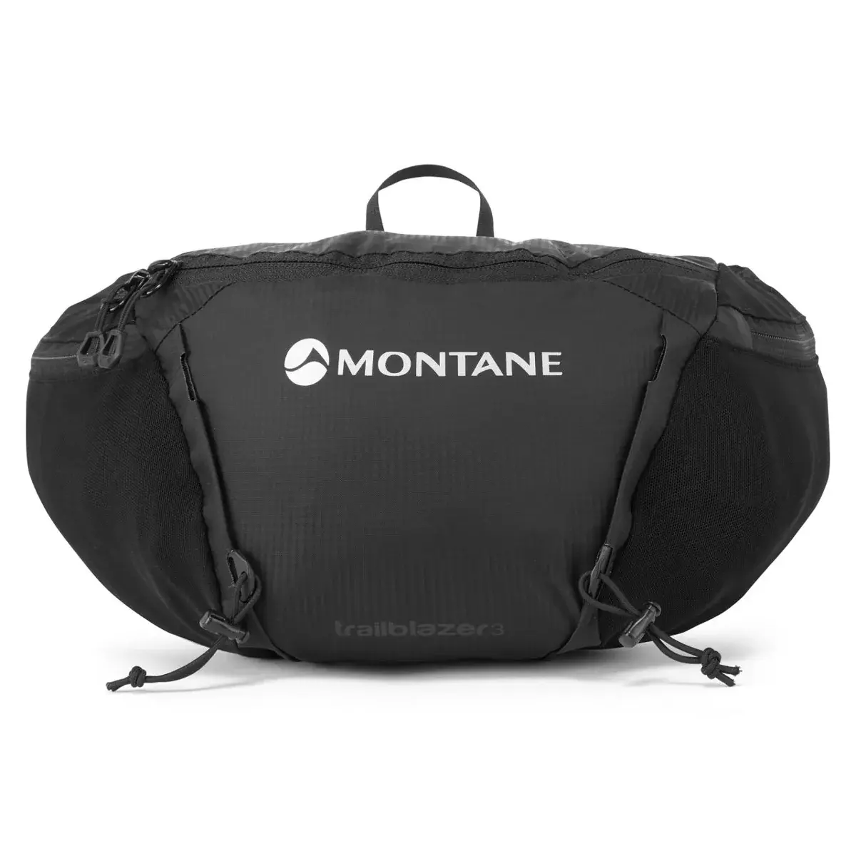 Heuptas Montane Trailblazer 3L black