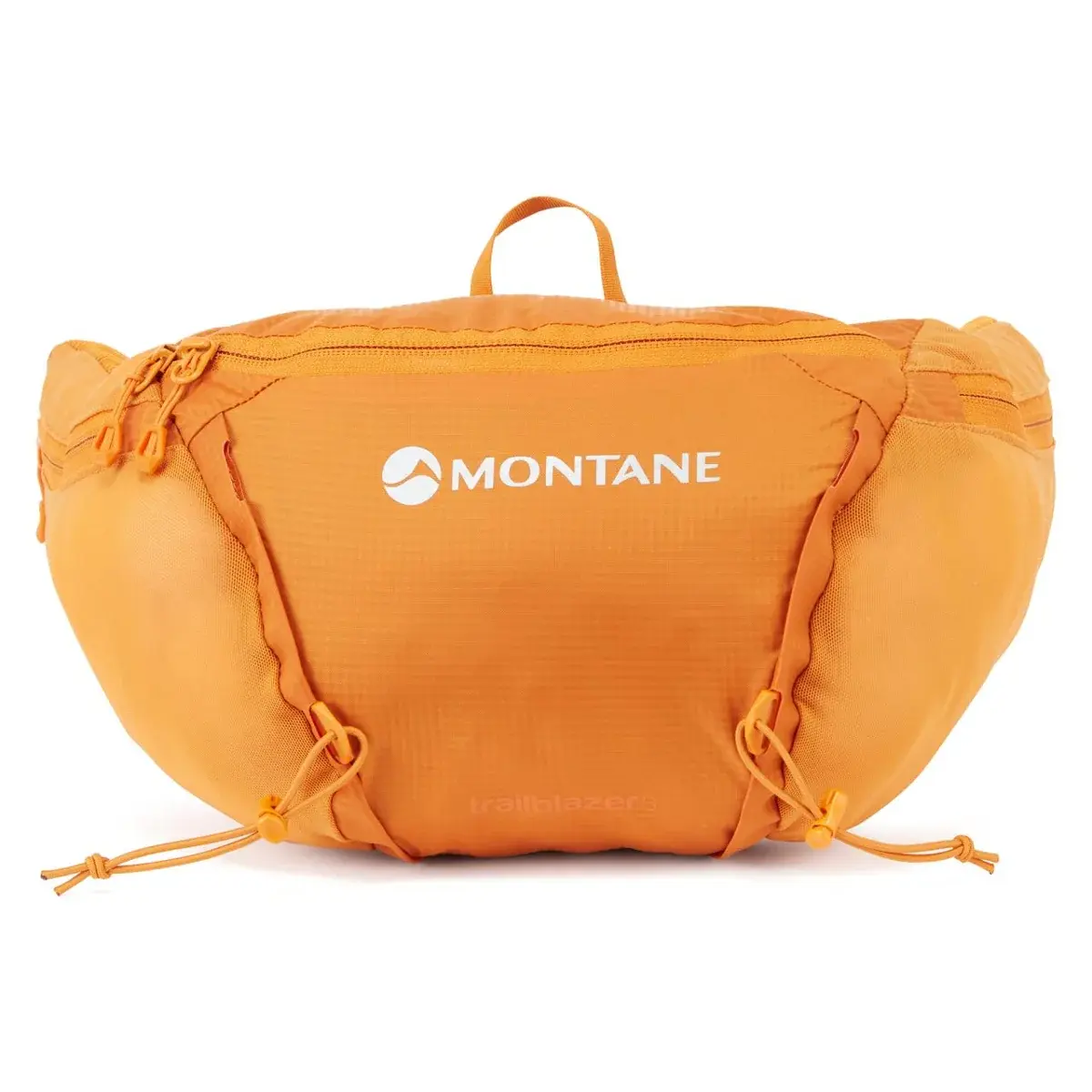 Heuptas Montane Trailblazer 3L flame orange