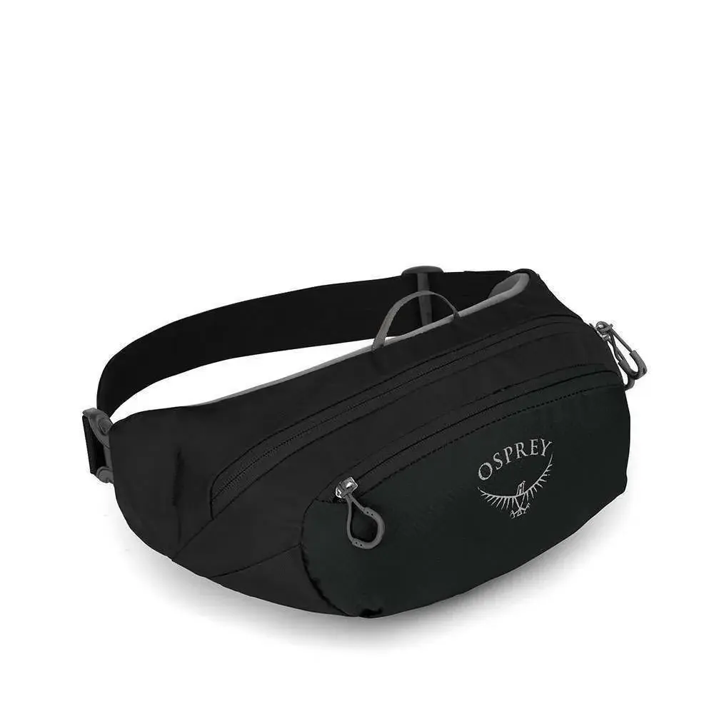 Osprey Heuptas Osprey Daylite Waist 2L II black