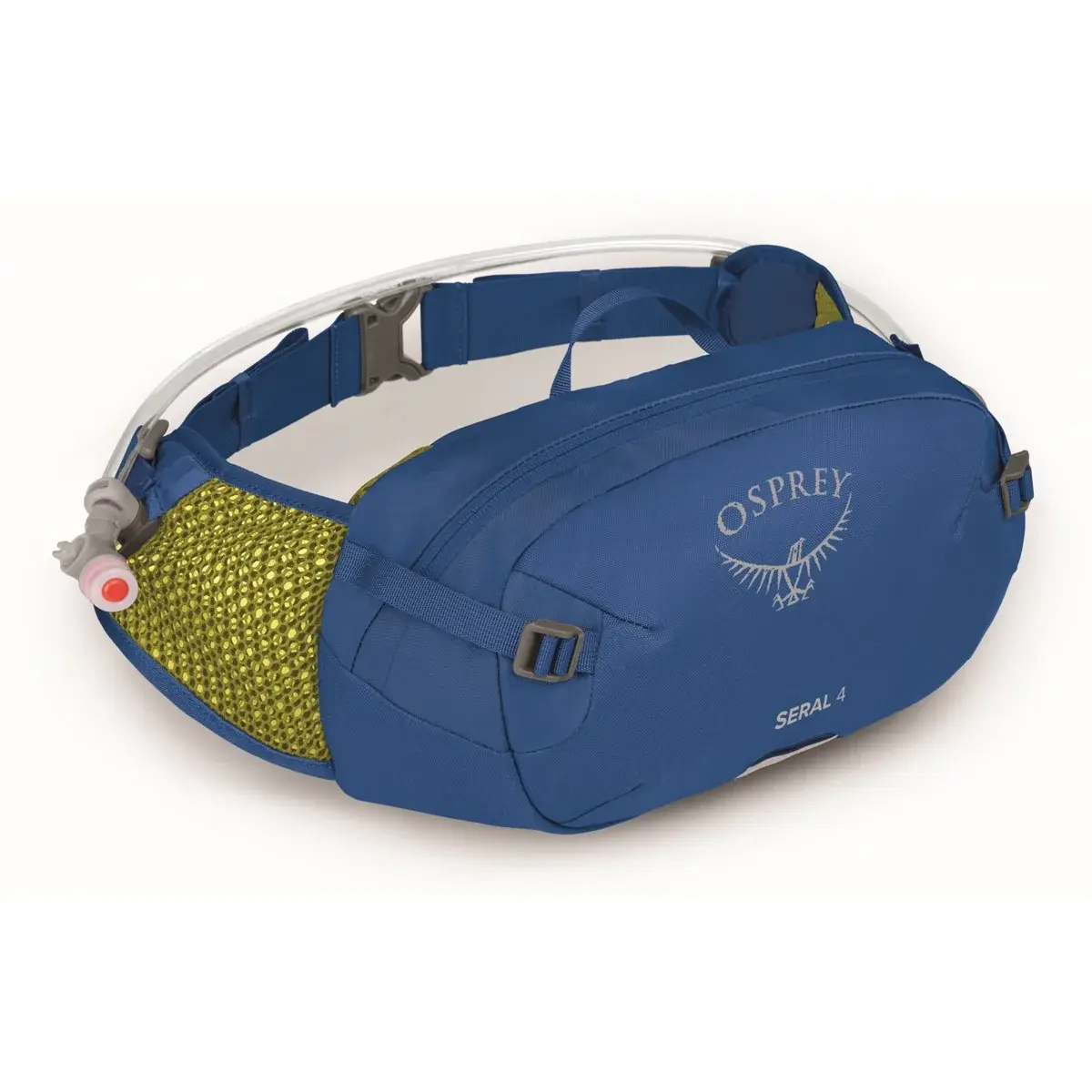 Osprey Heuptas Osprey Seral 4L postal blue
