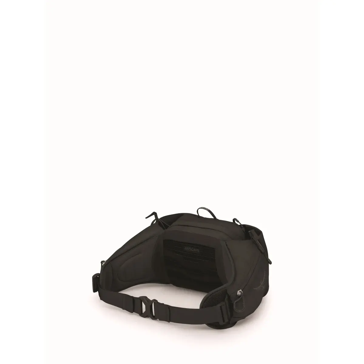 Osprey Heuptas Osprey Tempest 6L black/coal grey