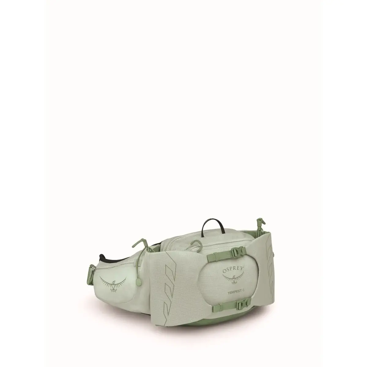 Osprey Heuptas Osprey Tempest 6L frosty mint green/botanica