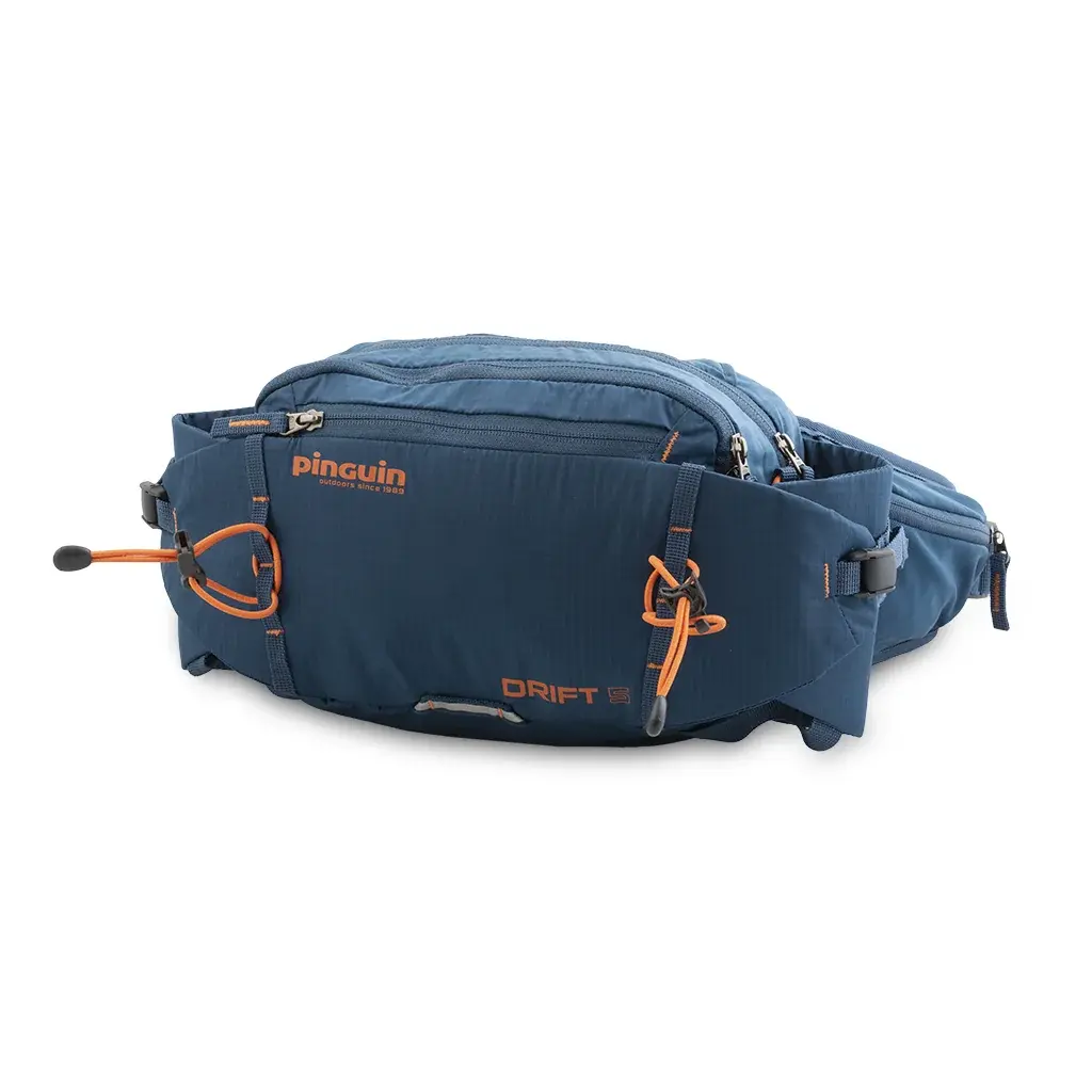 Pinguin Heuptas Pinguin Drift 5L Petrol