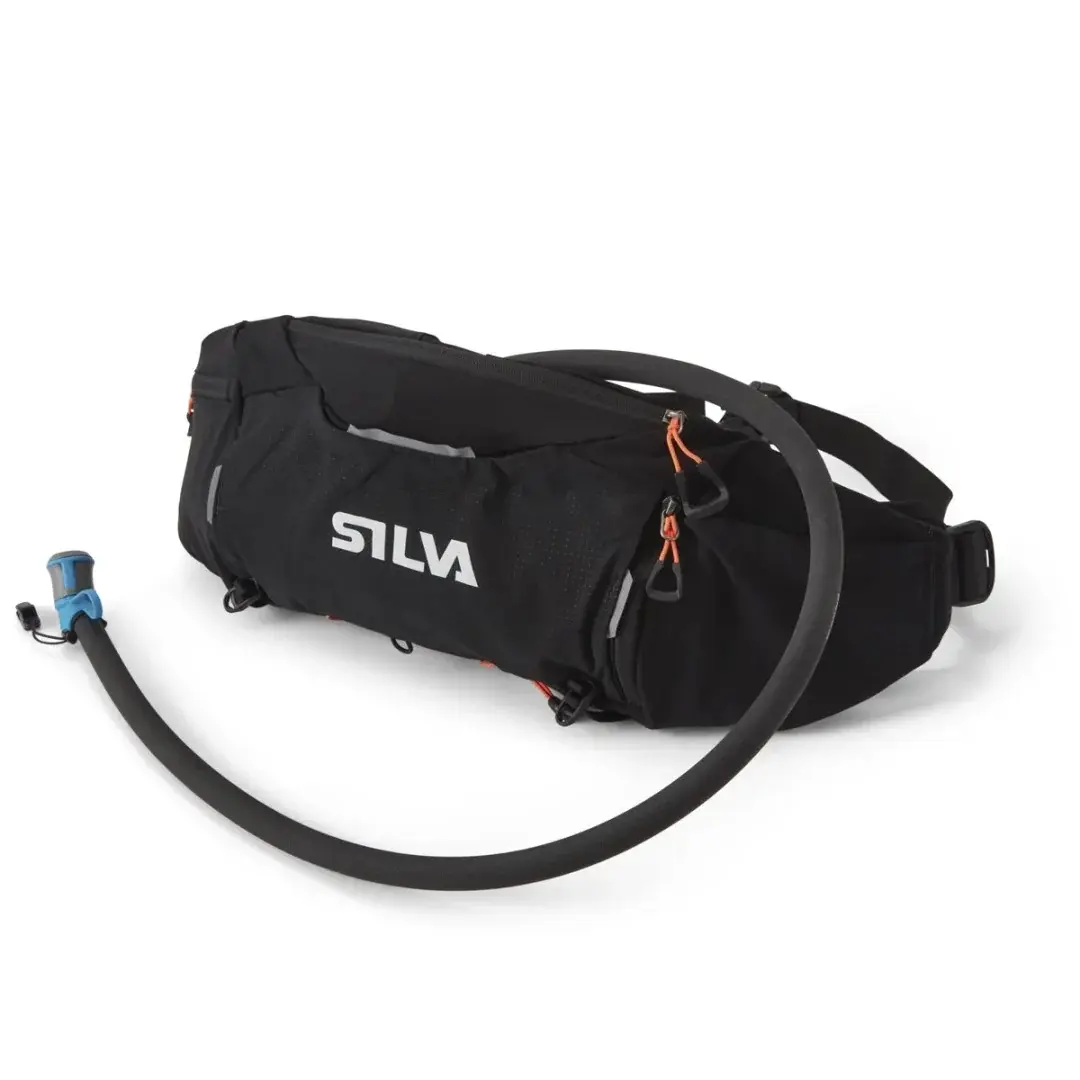Silva Heuptas Silva Flex 10 zwart