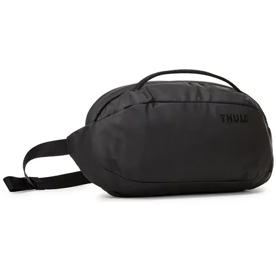 Thule Heuptas Thule Tact Waistpack 5 l zwart
