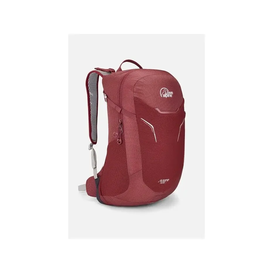 Lichte rugzak Lowe Alpine AirZone Active Deep Heather 22L